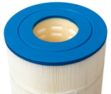 Jandy R0462500 250 sq. ft. cartridge element, second view showing the pleated media