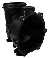 Jandy R0479800 FloPro pump housing body, front view