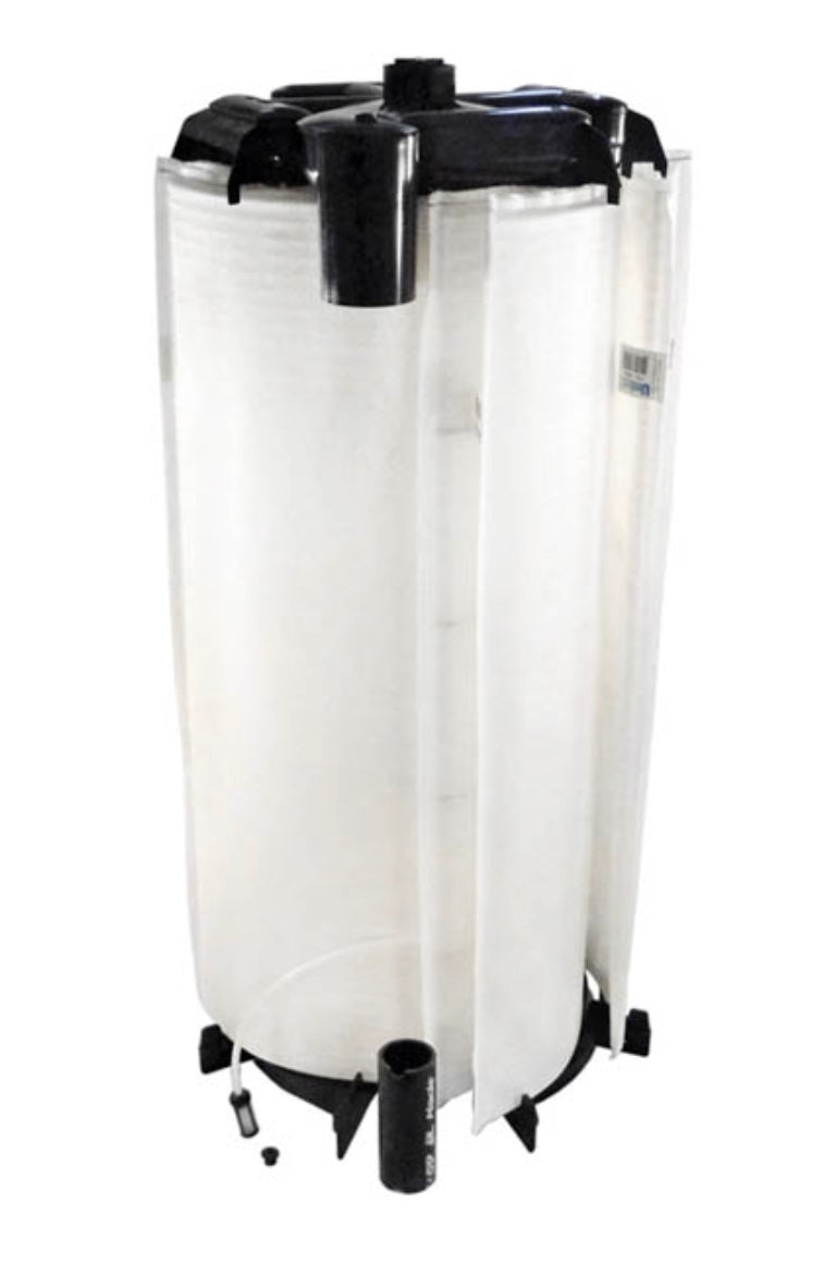 Jandy R0501400 complete grid assembly for DEV60 and DEL60 DE filters