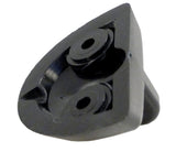 Polaris R0519000 ramp kit for 9300 and 9300xi robotic pool cleaners, alternate view