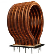 Jandy R0589405 JXi 400 heat exchanger tube, side view