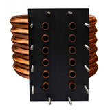 Jandy R0589405 JXi 400 heat exchanger tube, bottom view