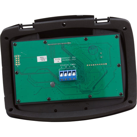 Jandy R0591900 user interface kit for JXi 200, 260 and 400 heaters