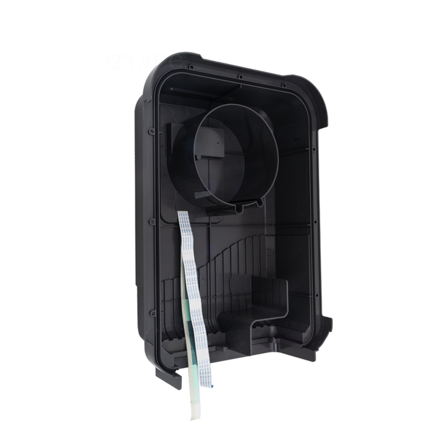 Jandy R0663800 TruClear cover assembly with user interface, alternate view