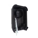 Jandy R0663800 TruClear cover assembly with user interface, alternate view