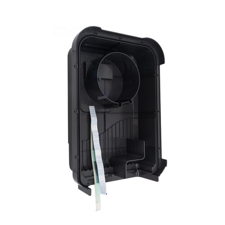 Jandy R0663800 TruClear cover assembly with user interface, alternate view