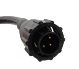 Jandy R0693900 TruClear PCB replacement assembly, connection end