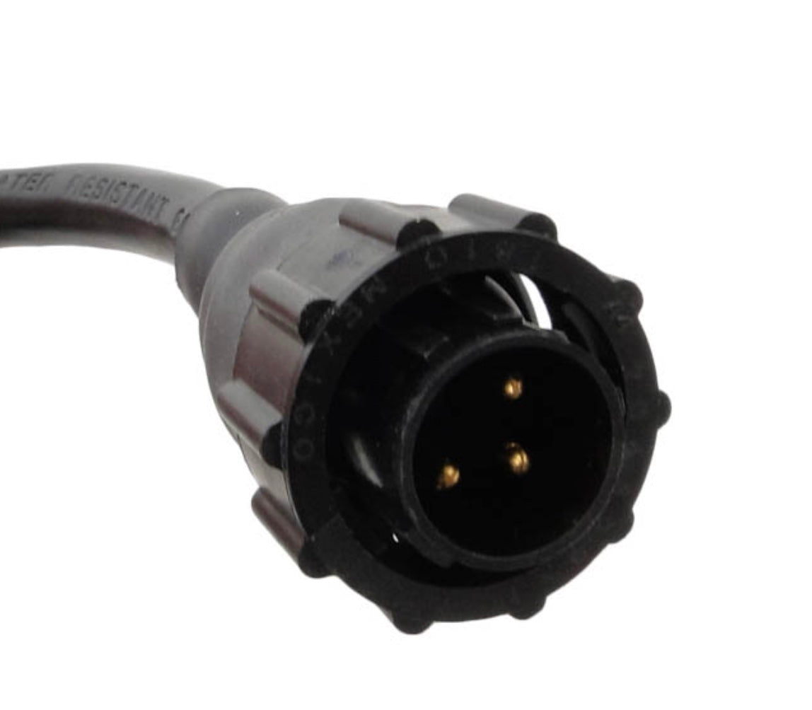 Jandy R0693900 TruClear PCB replacement assembly, connection end