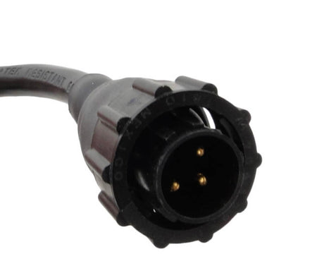 Jandy R0693900 TruClear PCB replacement assembly, connection end