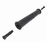 Polaris R0722400 black brush roller and keys, second view