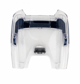 Polaris R0764700 Type 2 cover for 7240 Sport Compact, side view