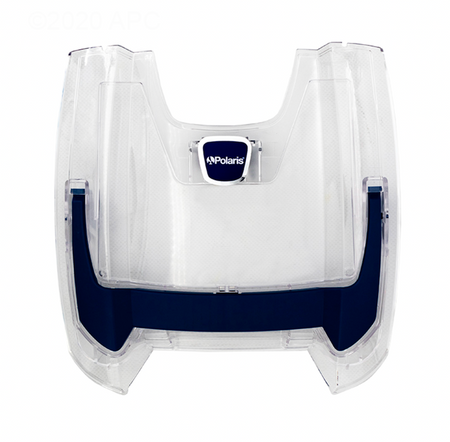 Polaris R0764700 Type 2 cover for 7240 Sport Compact, rear view