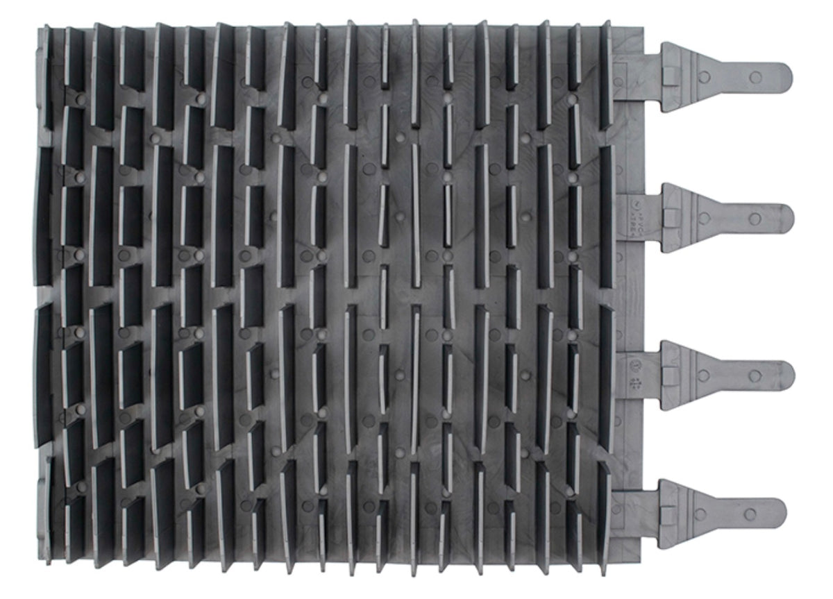 Polaris R0765400 7240 Sport brush, alternate view