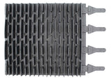 Polaris R0765400 7240 Sport brush, alternate view