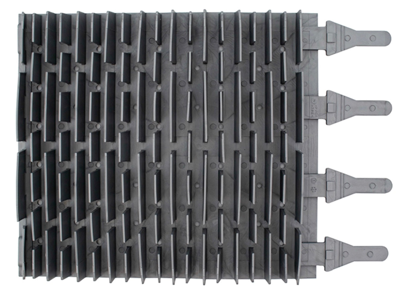 Polaris R0765400 7240 Sport brush, alternate view