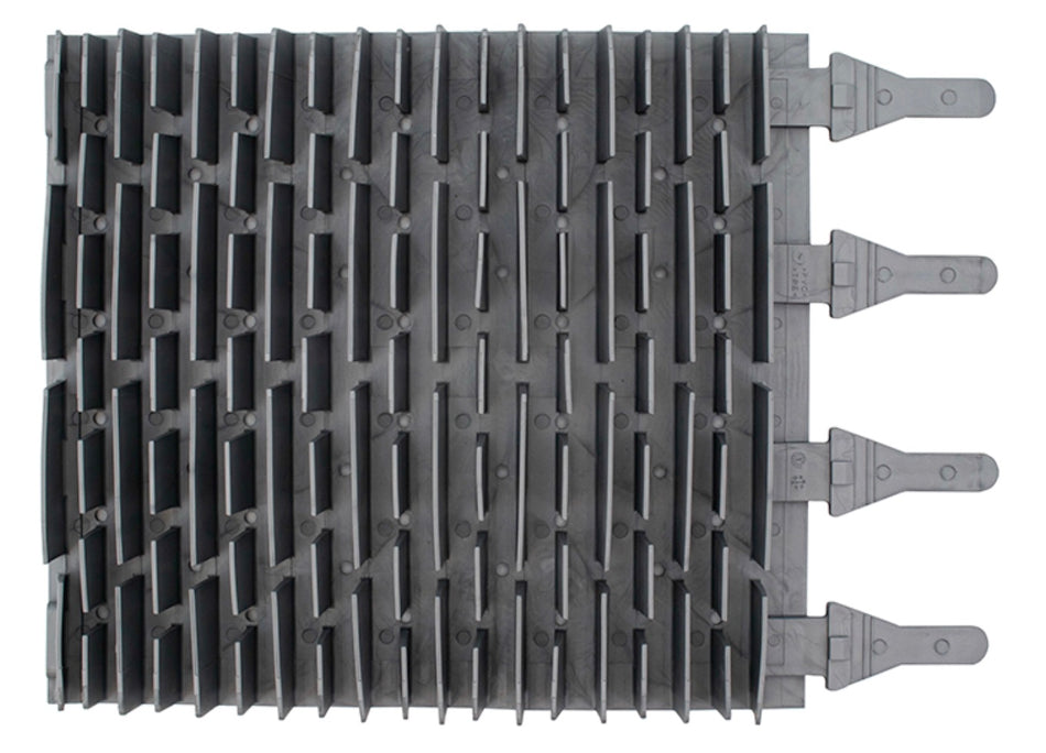 Polaris R0765400 7240 Sport brush, alternate view