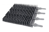 Polaris R0765400 7240 Sport replacement brush