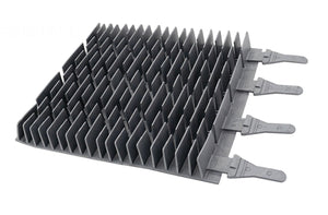 Polaris R0765400 7240 Sport replacement brush