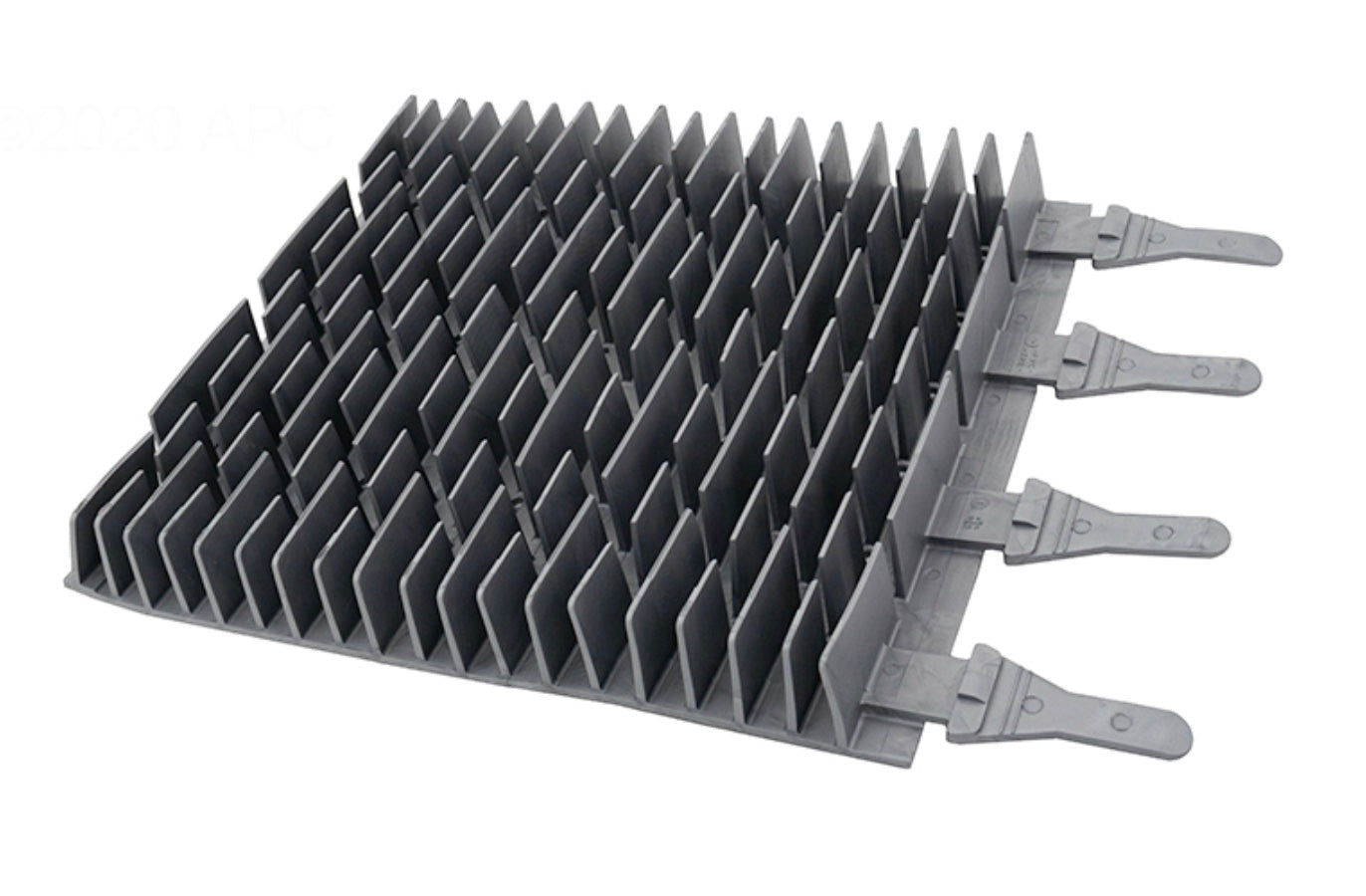 Polaris R0765400 7240 Sport replacement brush