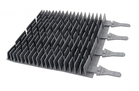 Polaris R0765400 7240 Sport replacement brush