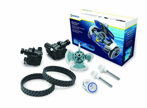 Zodiac R0796200 factory tune-up kit for MX8 and MX8 Elite pool cleaners