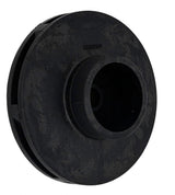 Jandy R0807200 impeller kit, second view showing the impeller and hardware