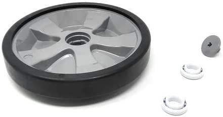 Polaris R0836900 Quattro Sport P40 wheel tire assembly