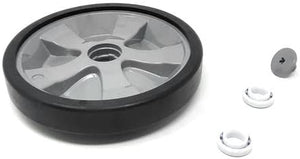Polaris R0836900 Quattro Sport P40 wheel tire assembly