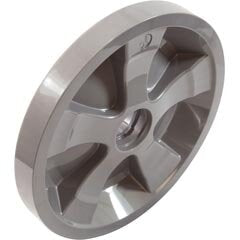 Polaris R0837000 Quattro Sport P40 pool cleaner wheel