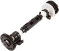 Polaris R0837500 Quattro Sport and P40 drive shaft assembly