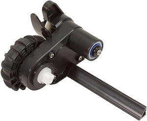 Polaris R0838400 Quattro Sport P40 right side gearbox