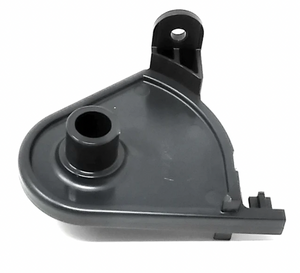 Polaris R0838600 Quattro Sport P40 roller brush support