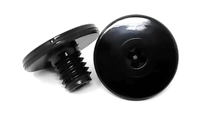Polaris R0838801 black retainer screw for the Quattro Sport P40 pool cleaner