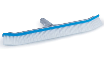 Pentair White Polyproplene 18" inch Pool Brush | R111316