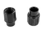 Pentair Rainbow R172064 parts bag contents, combination check valve elbow