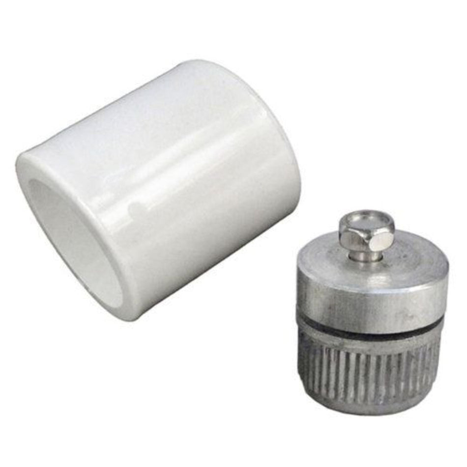 Pentair metal internal cam lock - r191256