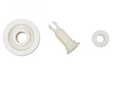 Pentair R201498 number 203 wheel and axle kit, second view