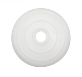 Pentair R22007 pole cap for 1-1/4 inch telepoles, third view