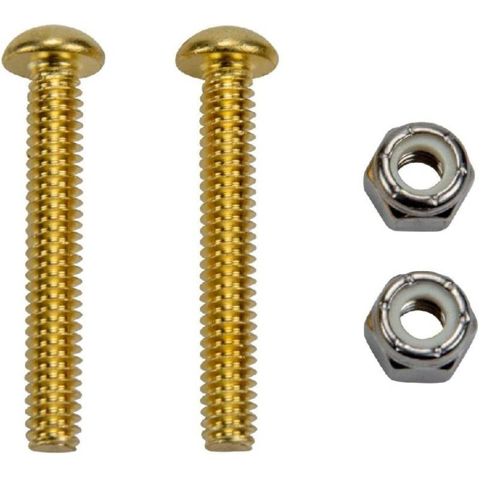 Pentair hardware set for pool hook - r221030