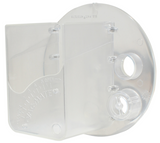Pentair R36026 Vac-Mate top housing and plate assembly, second view