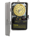 Intermatic R8815P101C Sprinkler/Irrigation Time Switch with 14-Day Skipper