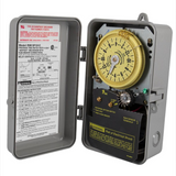 Intermatic R8815P101C Sprinkler/Irrigation Time Switch with 14-Day Skipper