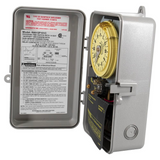 Intermatic R8815P101C Sprinkler/Irrigation Time Switch with 14-Day Skipper