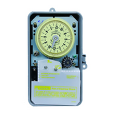 Intermatic R8816P101C Sprinkler/Irrigation Time Switch with 14-Day Skipper