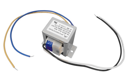 Raypak 006533F transformer for Hi-Delta series pool heaters