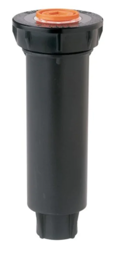 Rain Bird 1804PRS - 4 in. 1800 Series PRS Spray Head - No Nozzle