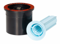 Rain Bird 5Q - 5 ft. MPR Quarter-Circle Spray Pattern Nozzle (90 Degree)