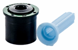 Rain Bird 8F 8' Full Circle Pattern Nozzle 360 Degree
