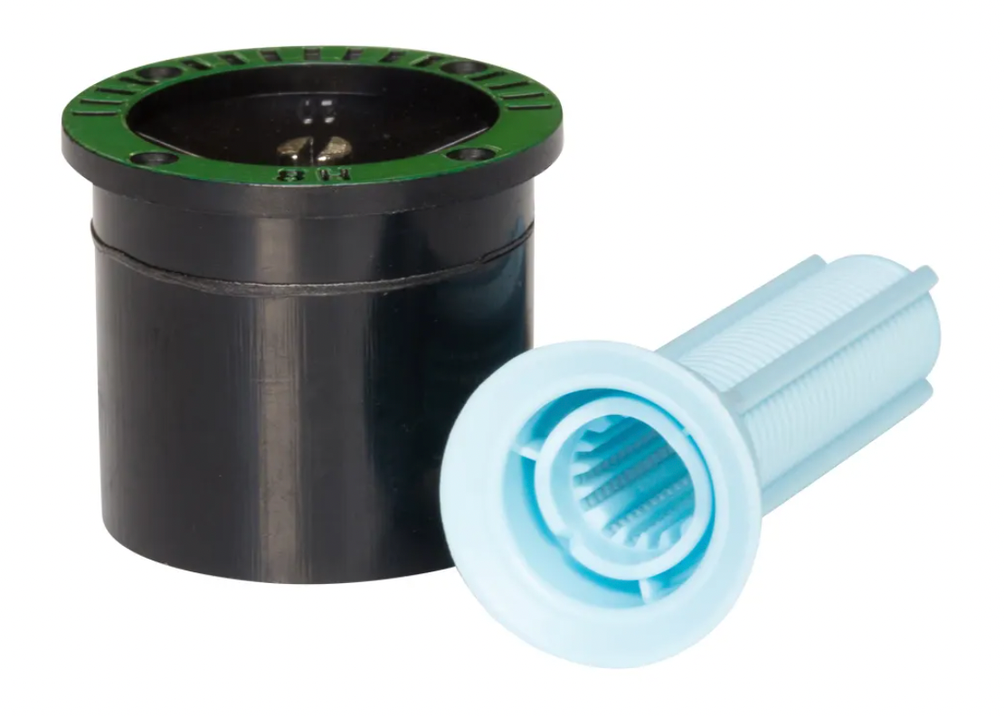 Rain Bird 8H 8' Half Circle Pattern Nozzle 180 Degree
