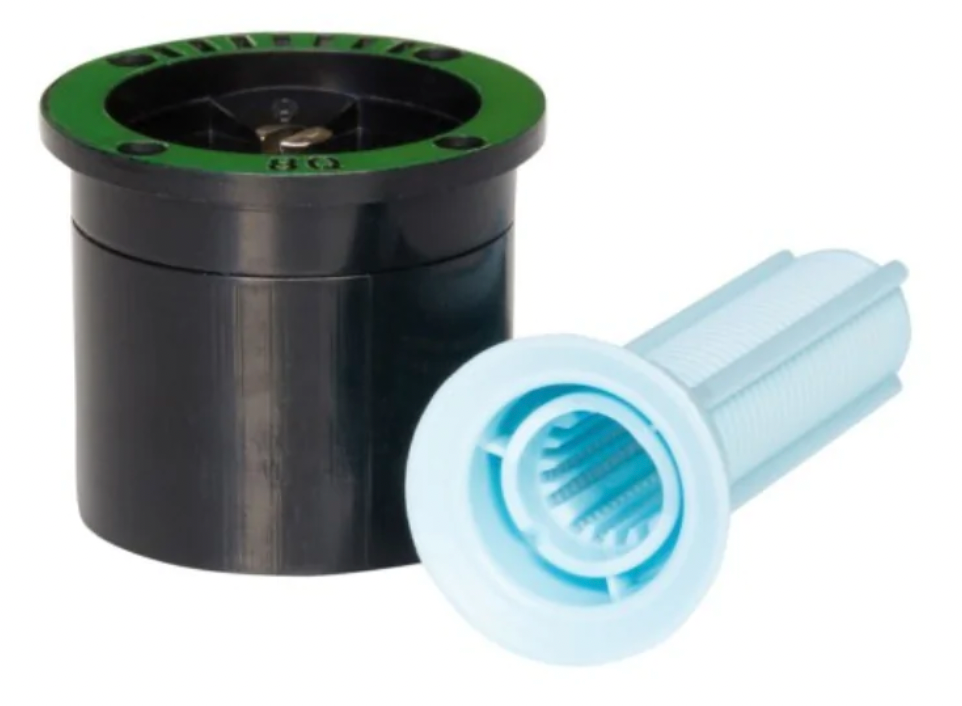 Rain Bird 8Q 8' Quarter Circle Pattern Nozzle 90 Degree